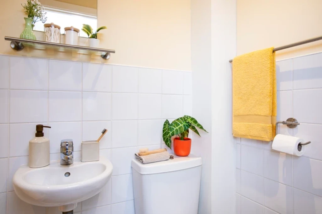 Castle Court - Leicester - chambre - ImmoJeune