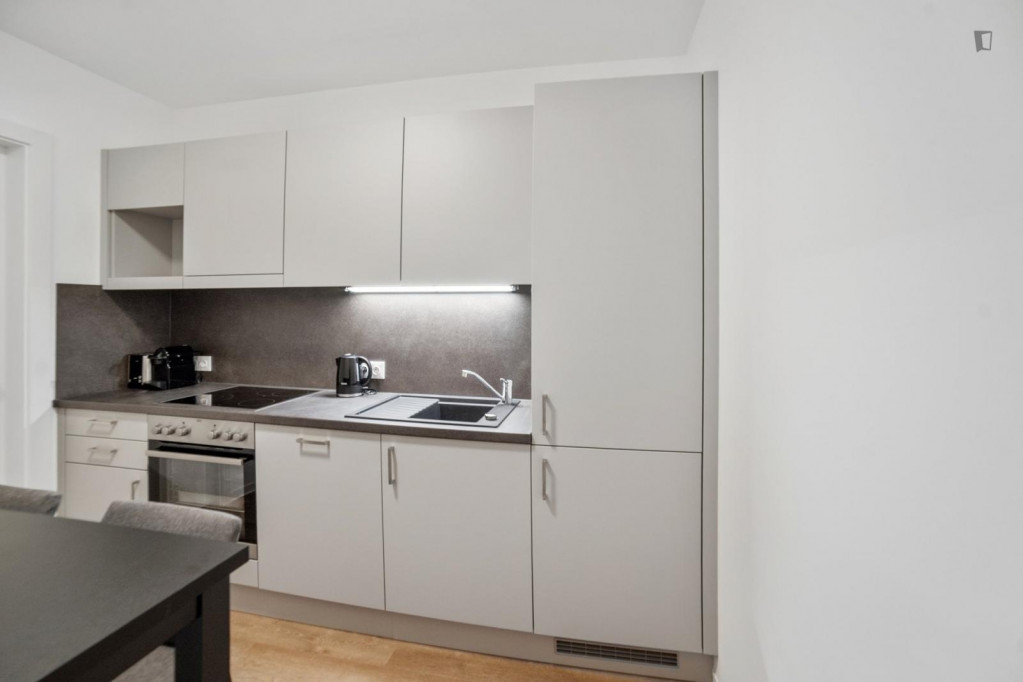 Enchanting single bedroom in Lend area