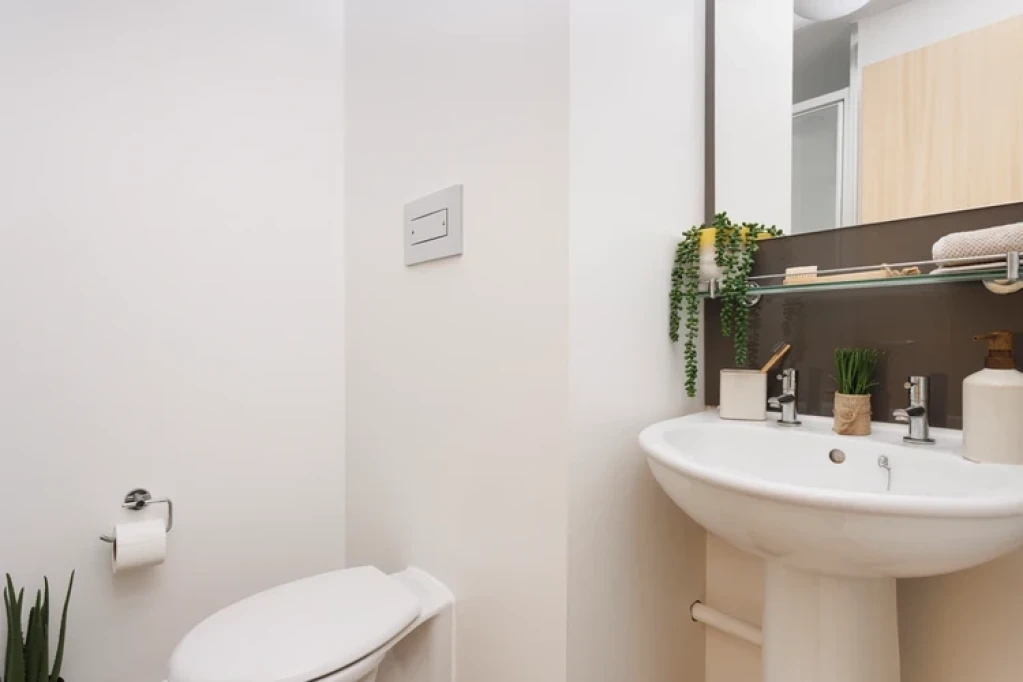 Quay Point - Newcastle - chambre - ImmoJeune