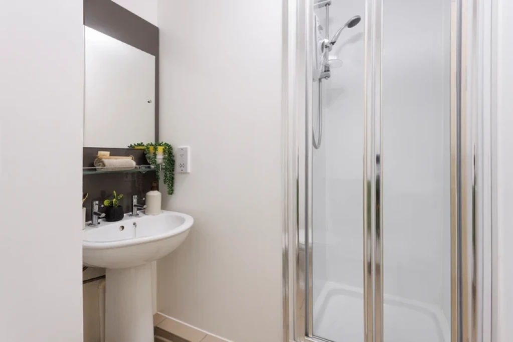 Quay Point - Newcastle - chambre - ImmoJeune