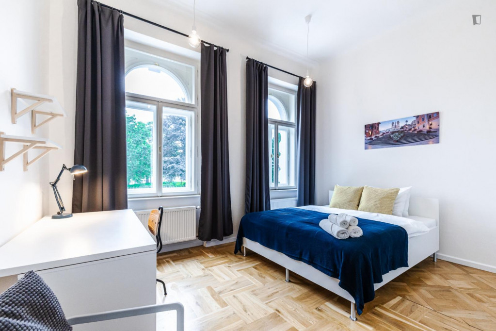Summer offer: July and August - Prague - chambre - ImmoJeune