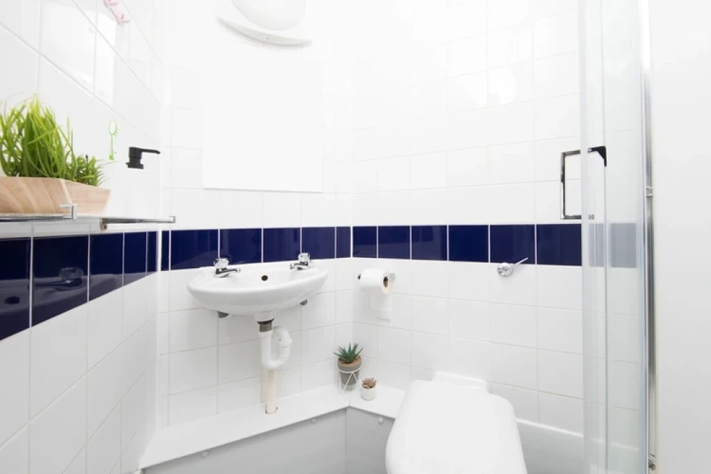 Sir Charles Groves Hall - Manchester - chambre - ImmoJeune