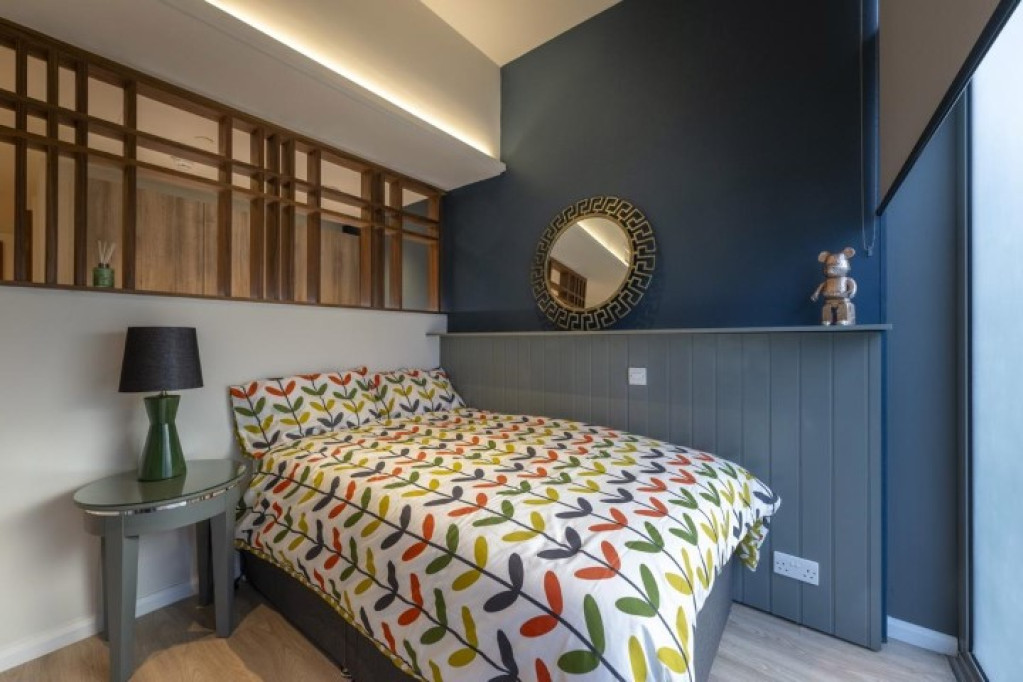Bauhaus Student – St Andrew Street - Aberdeen - chambre - ImmoJeune