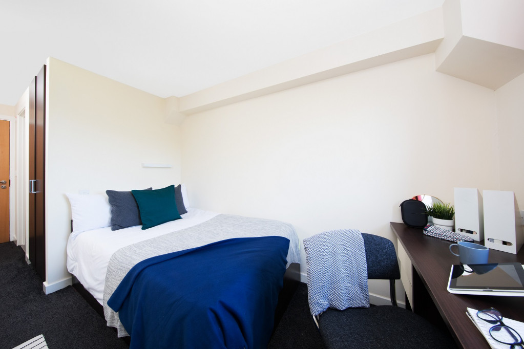 Byron Central - Newcastle - chambre - ImmoJeune