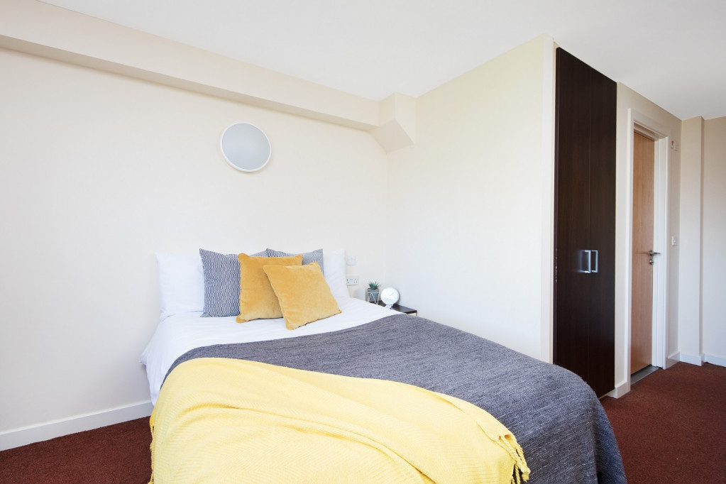 Byron Central - Newcastle - chambre - ImmoJeune