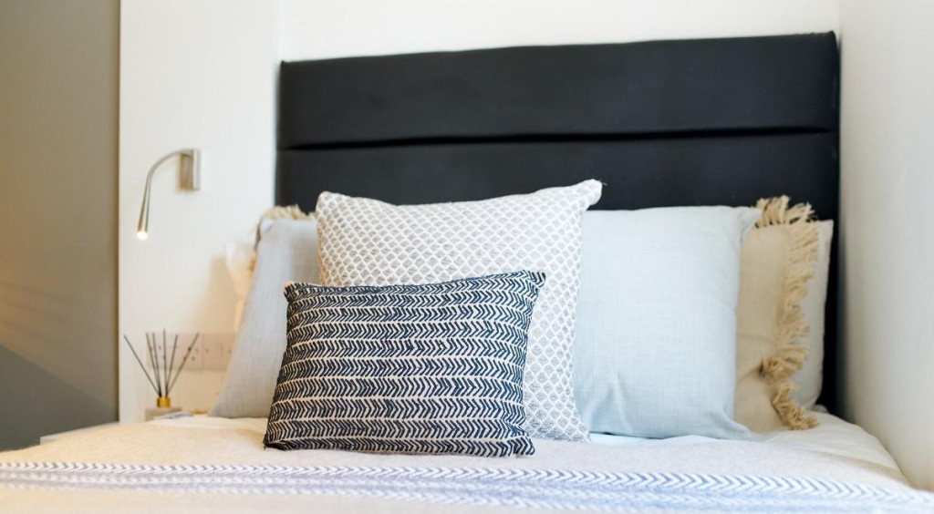 Miura Nottingham - Nottingham - chambre - ImmoJeune