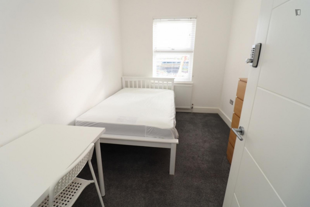 Very cool single bedroom in Ealing - London - chambre - ImmoJeune