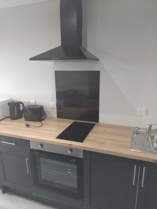 Longside House - Bradford - chambre - ImmoJeune