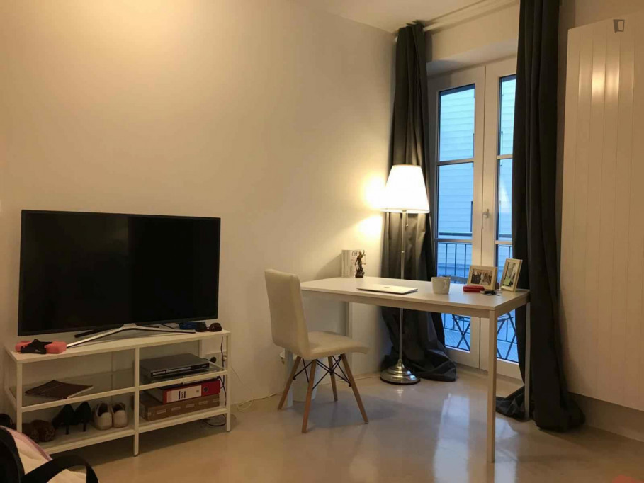 Homely single bedroom near the Maillingerstraße metro