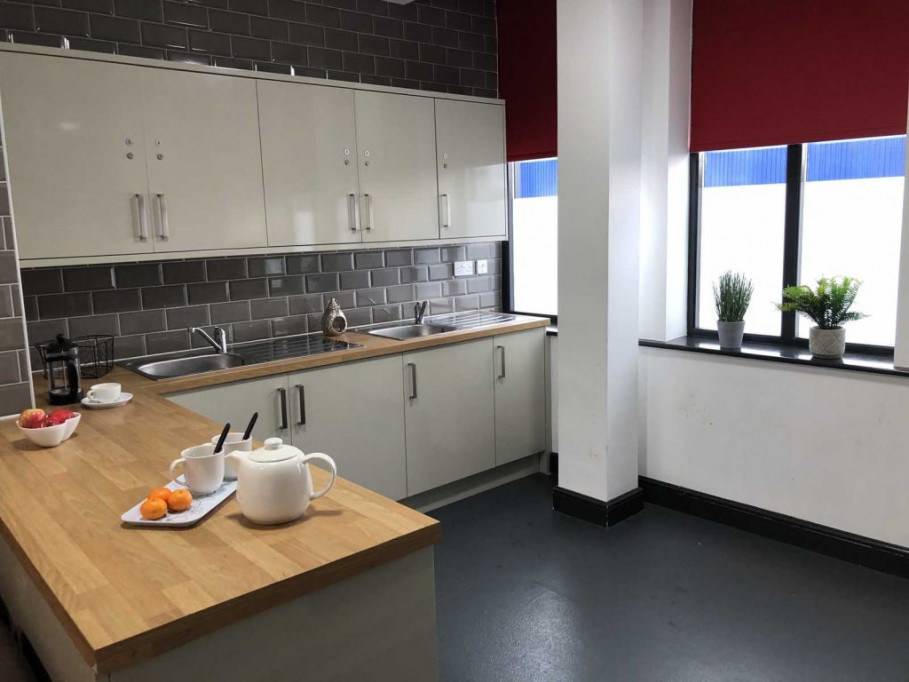 Mandale Terrace - Stockton-on-Tees - chambre - ImmoJeune