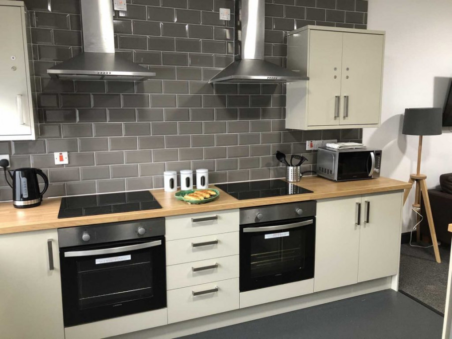 Mandale Terrace - Stockton-on-Tees - chambre - ImmoJeune