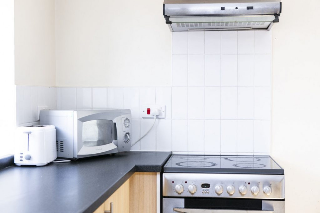 The Foundry 1 - Loughborough - chambre - ImmoJeune