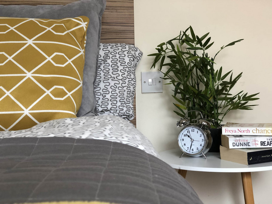 Falkland House - Liverpool - chambre - ImmoJeune