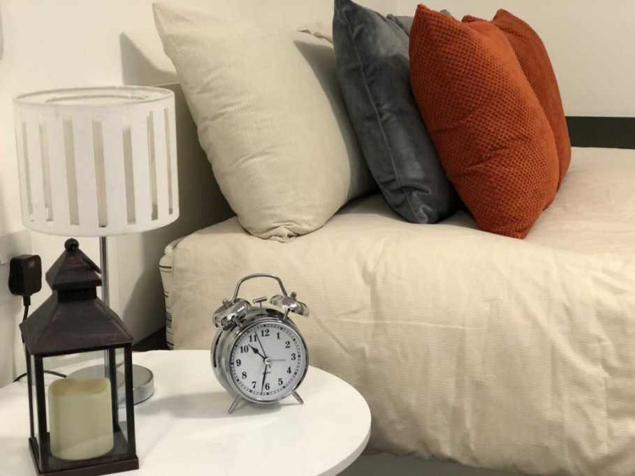 Tudor Studios - Leicester - chambre - ImmoJeune