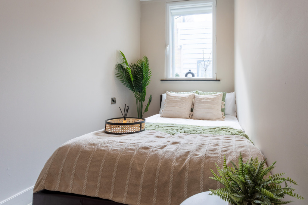 121 Princess Street - Manchester - chambre - ImmoJeune