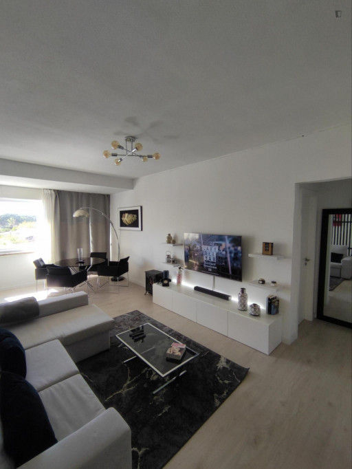 Excellent flat in Costa da Caparica