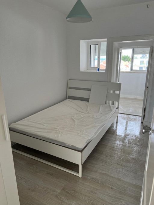 Beautiful 3-bedroom flat