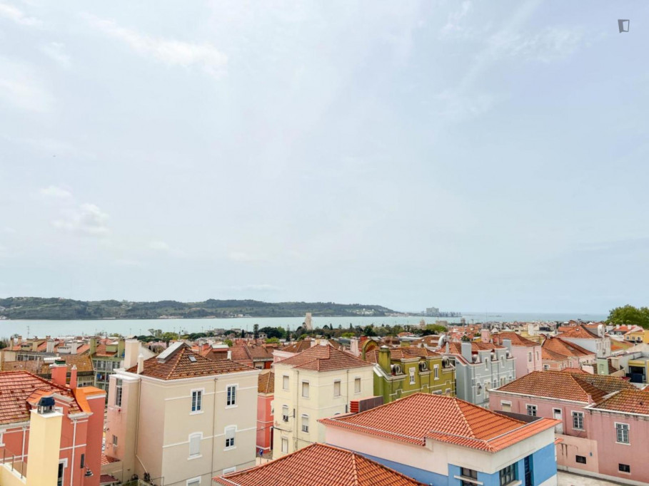 Beautiful 3-bedroom flat