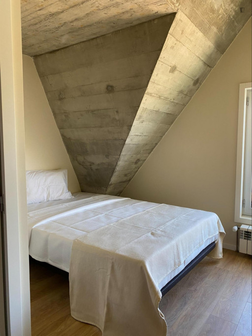 Lovely studio close to Escola Superior de Biotecnologia