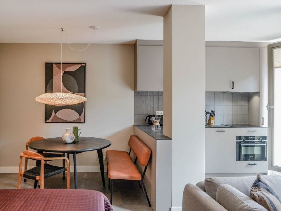 Student accommodation The Hague | Student Housing