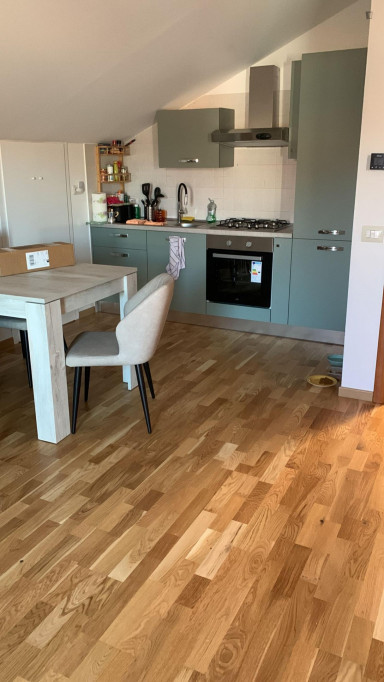 Newly renovated 2-bedroom apartment in Città Studi - Milan - chambre - ImmoJeune