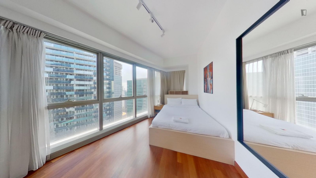 Very cosy double ensuite bedroom in the Central Area - Singapore - chambre - ImmoJeune