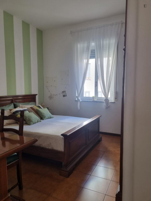 Cosy double bedroom near Università Milano Statale - Milan - chambre - ImmoJeune