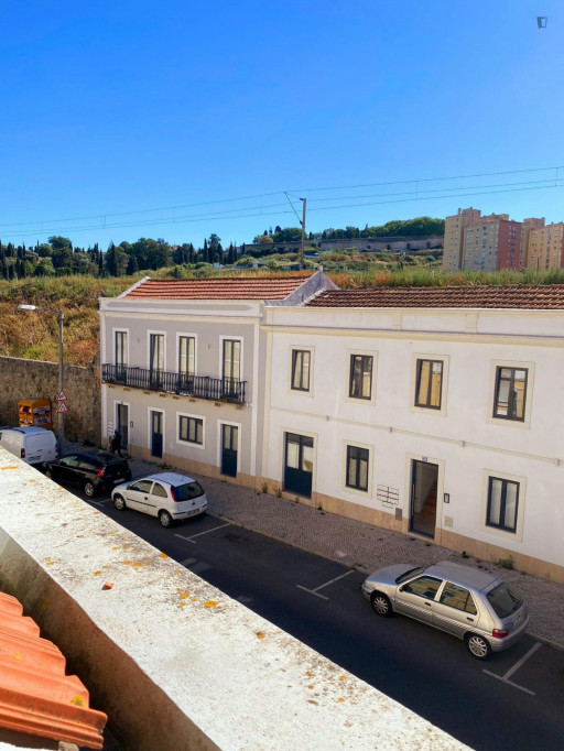 Appealing 2-bedroom apartment in Xabregas