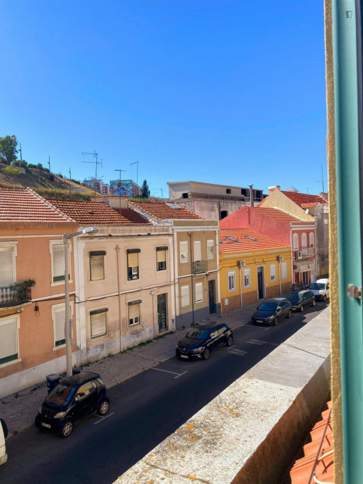 Appealing 2-bedroom apartment in Xabregas