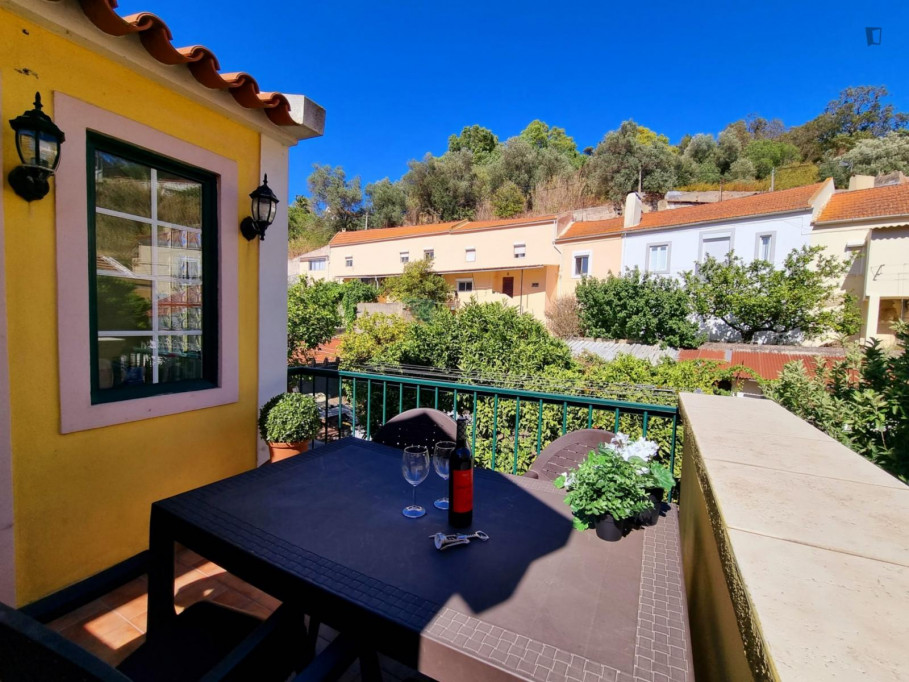 Appealing 2-bedroom apartment in Xabregas