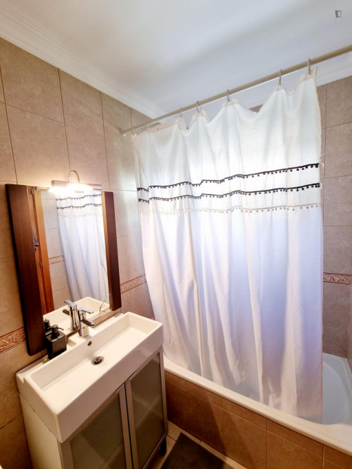 Appealing 2-bedroom apartment in Xabregas