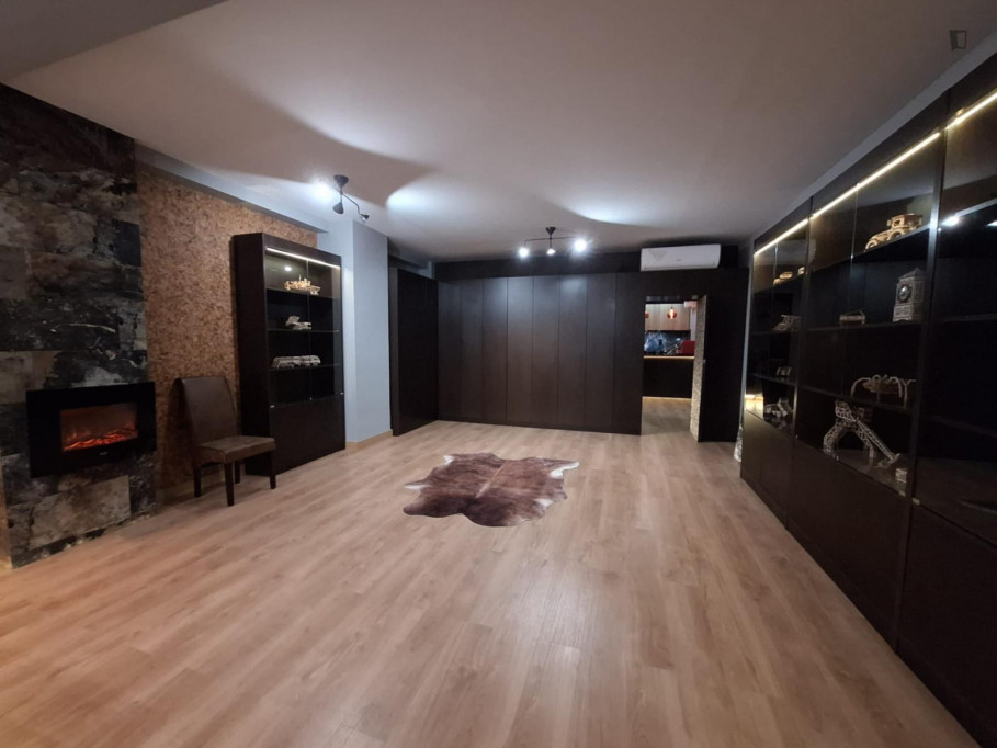 Modern Loft in Prime Central Location