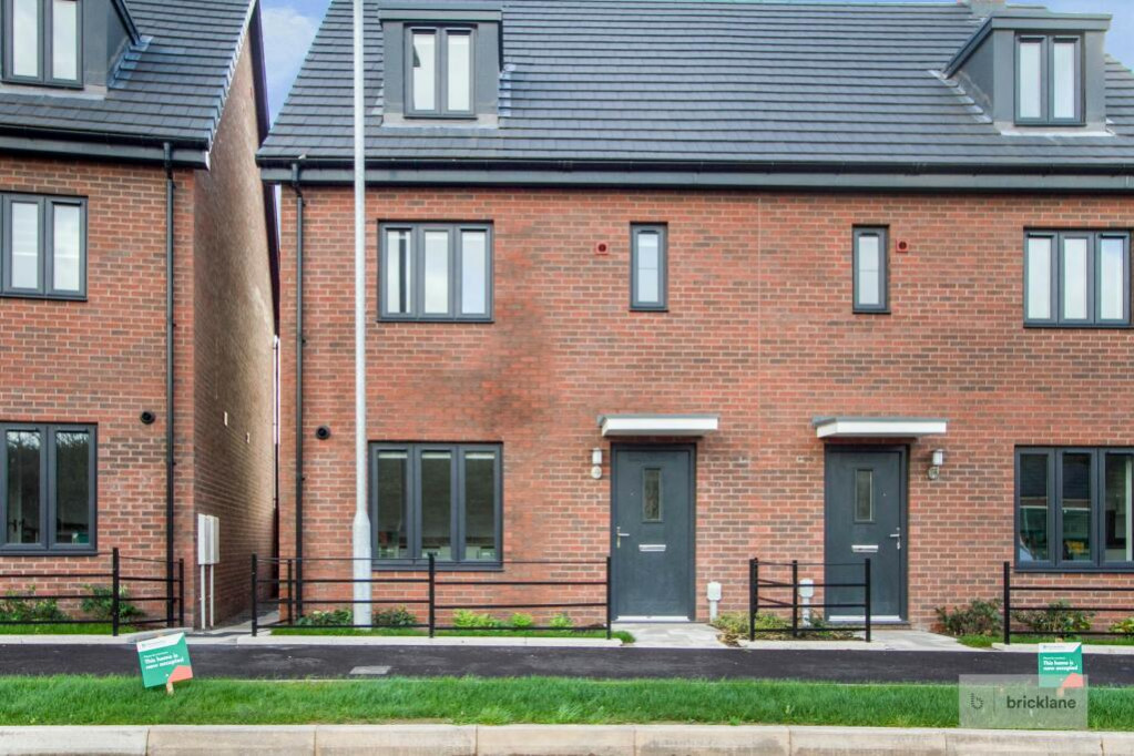Hogarth Close