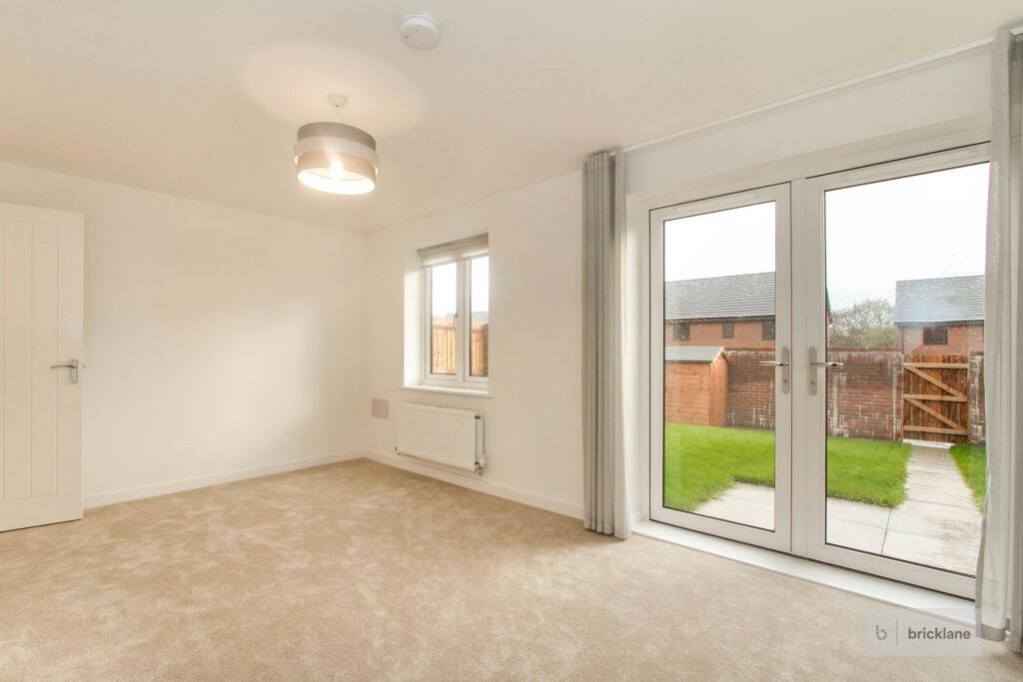 Hogarth Close