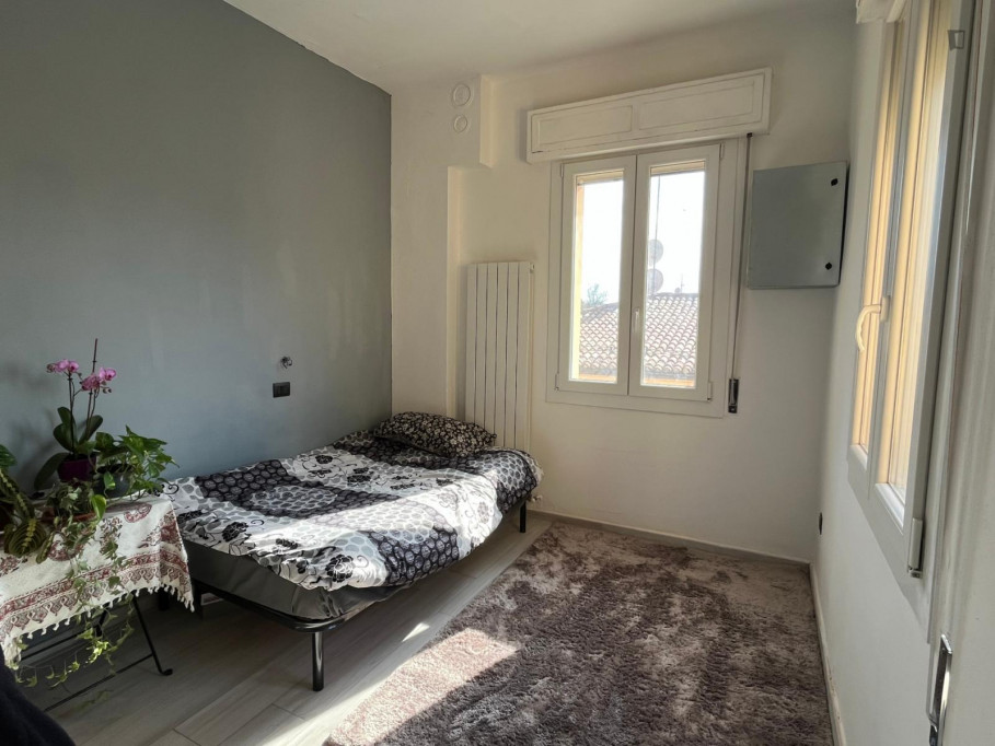 Single Private Bedroom