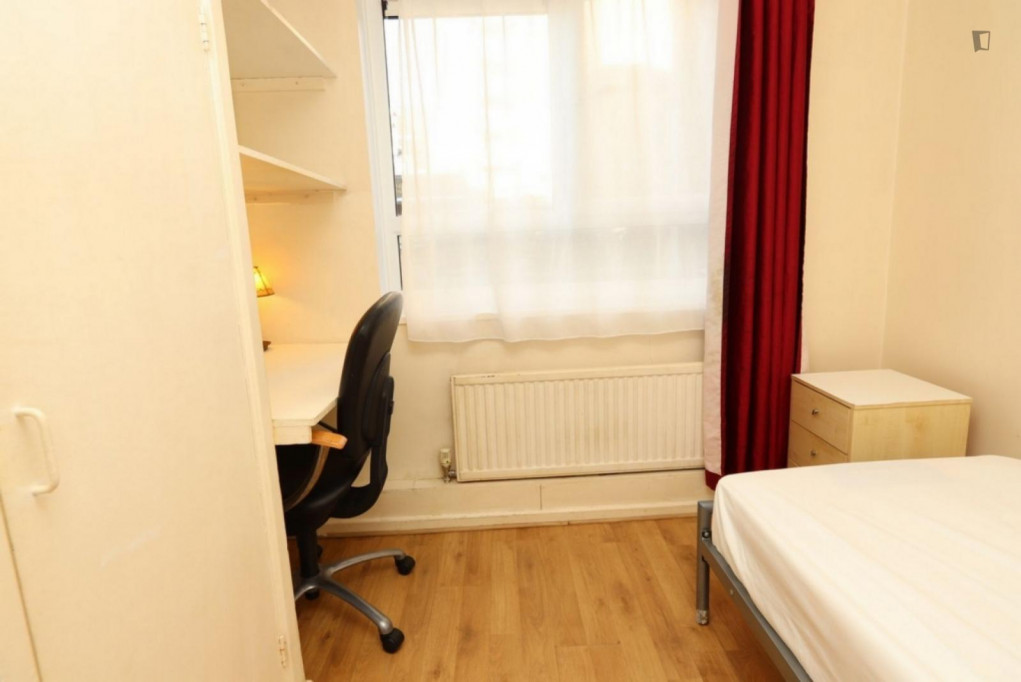 Homely single bedroom in North Maida Vale - London - chambre - ImmoJeune