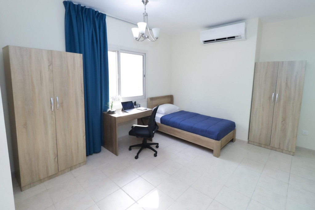 Esaw - Dubai - chambre - ImmoJeune
