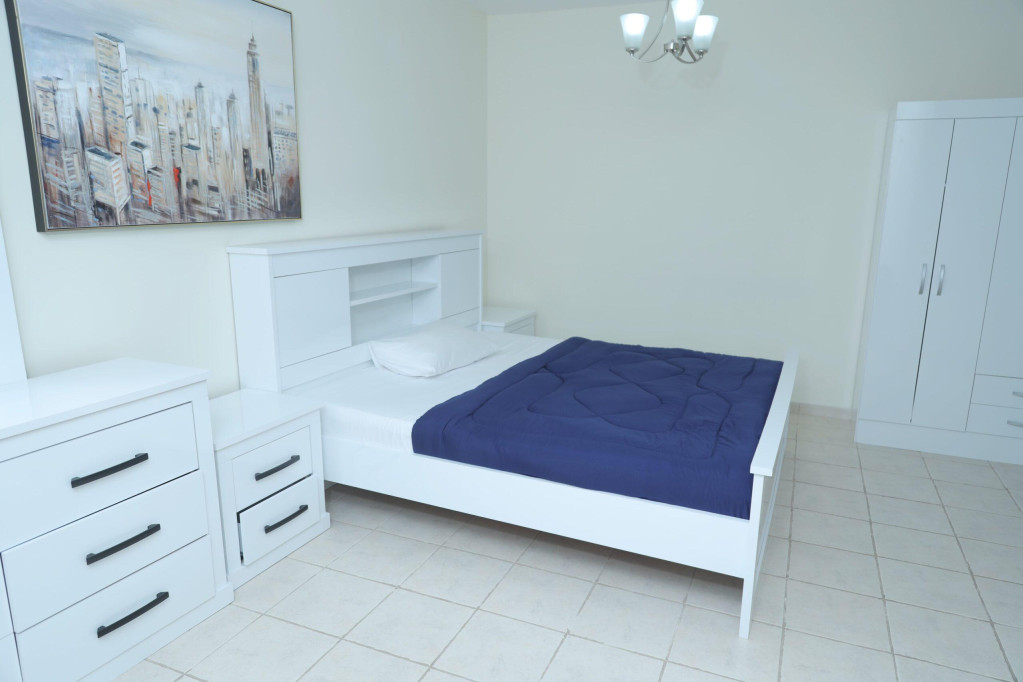 Esaw - Dubai - chambre - ImmoJeune