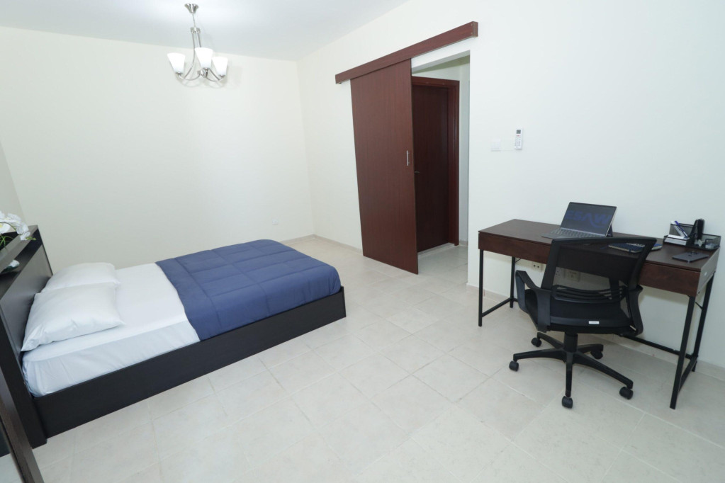 Esaw - Dubai - chambre - ImmoJeune