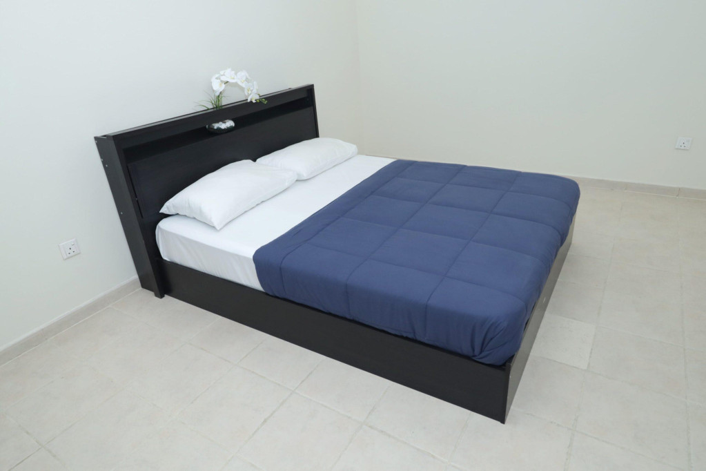 Esaw - Dubai - chambre - ImmoJeune