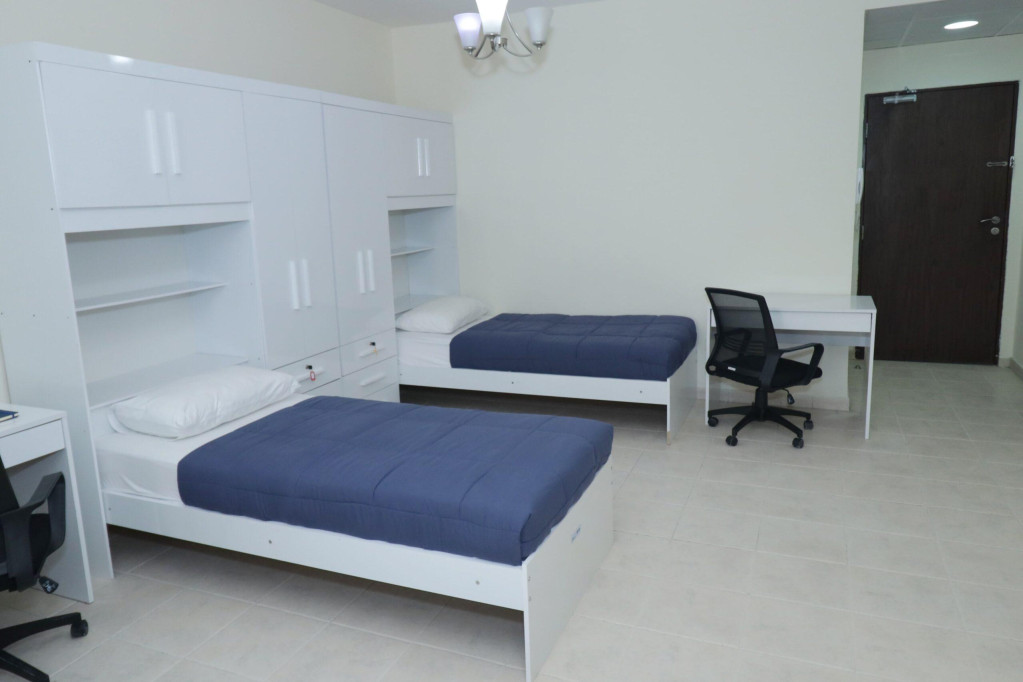 Esaw - Dubai - chambre - ImmoJeune