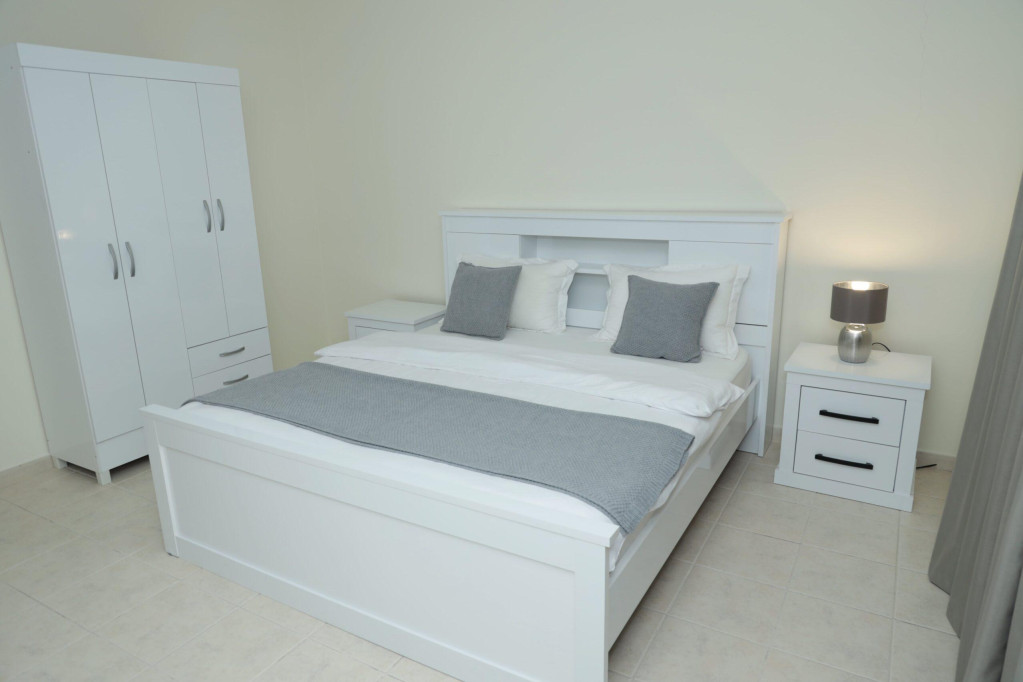 Esaw - Dubai - chambre - ImmoJeune