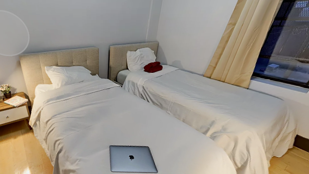 New York Friends Home