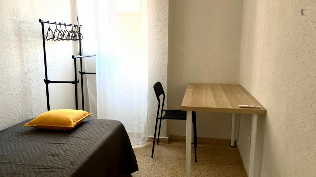 Modern student flat for STUDENTs - EVERYTHING NEW - Valence - chambre - ImmoJeune