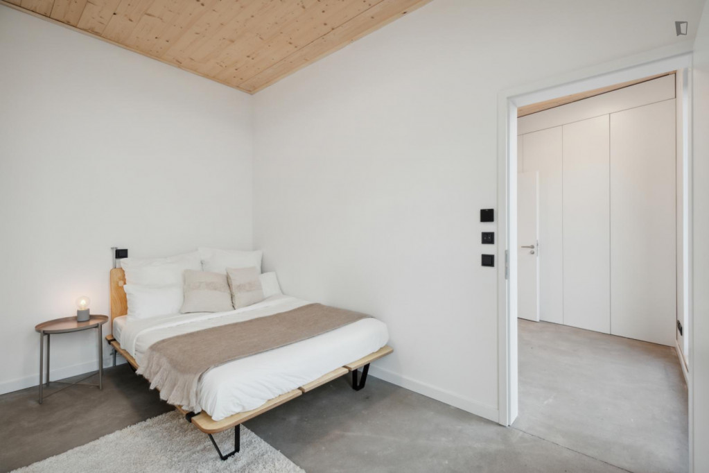 Really nice single bedroom in Moabit - Berlin - chambre - ImmoJeune