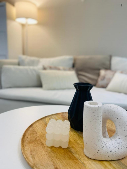 Small 1 bedroom flat - Lisbon