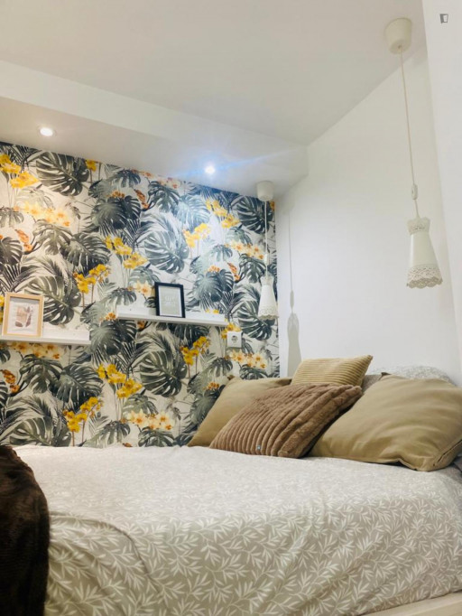 Small 1 bedroom flat - Lisbon