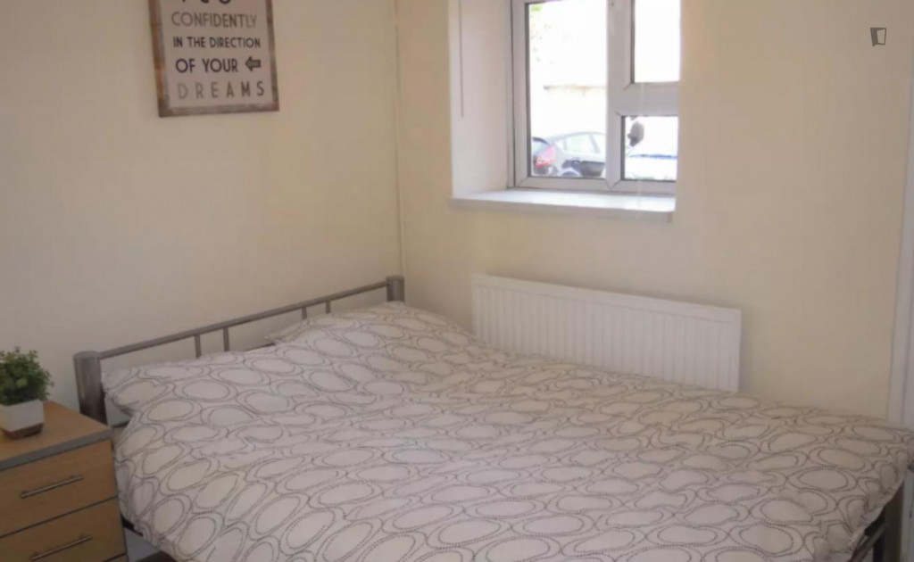 Homely double bedroom in Poplar - London - chambre - ImmoJeune