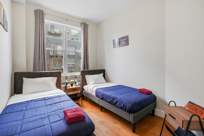 Williamsburg Meserole Home