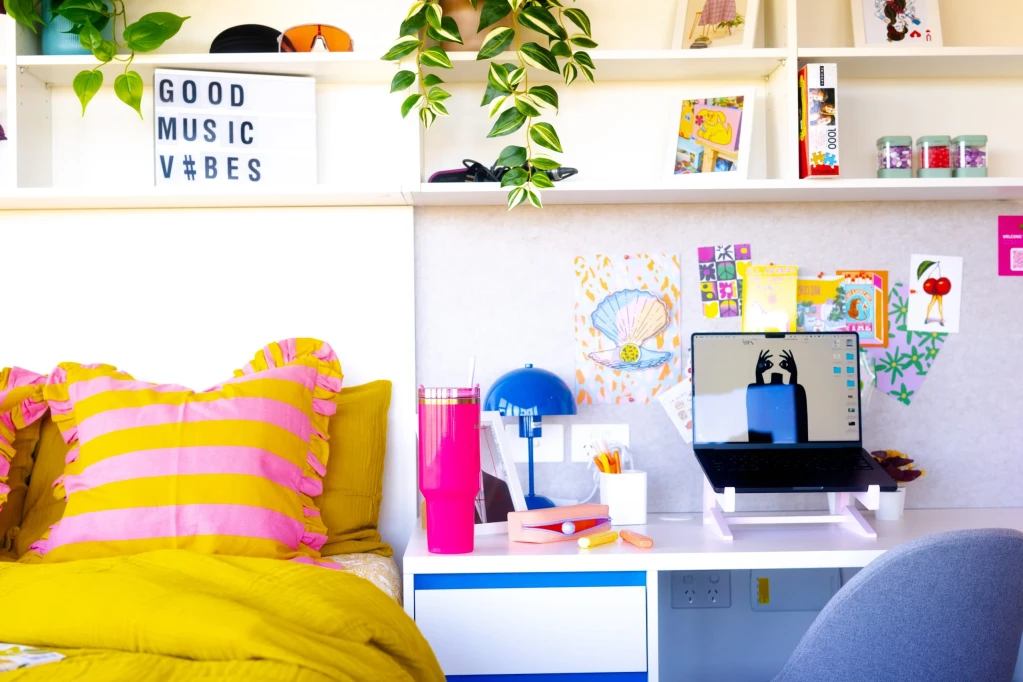 Scape Kingsford - Sydney - chambre - ImmoJeune